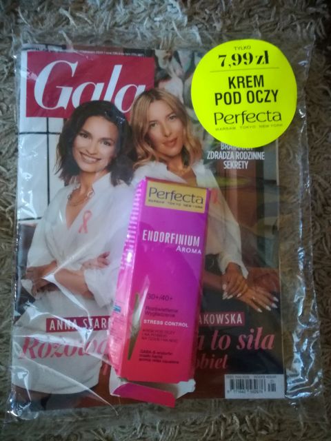 Ciekawe dodatki do gazet