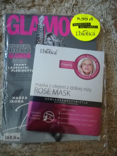 Ciekawe dodatki do gazet