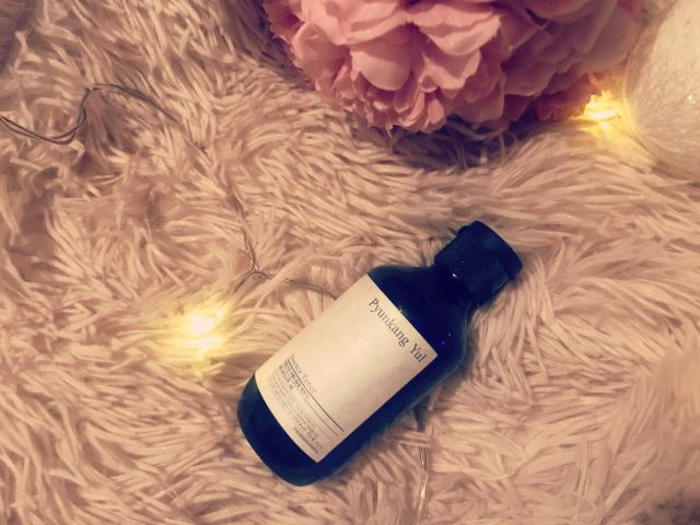 Pyunkang Yul Mist Toner, Tonik do twarzy, Kojący