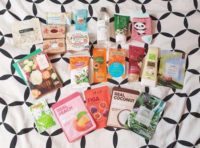 ✩ Kalendarz urodzinowy Clouders ✩