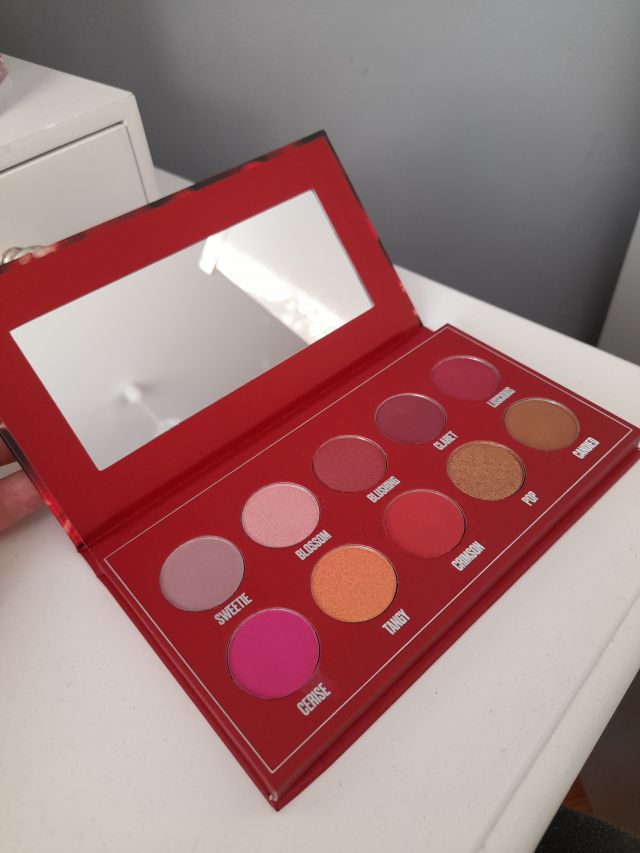 Makeup Obsession London Sweet like...