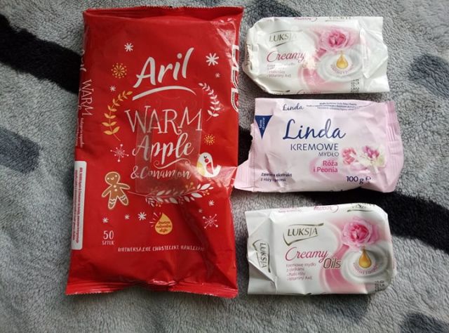 denko luksja linda i aril