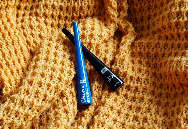 Niezastąpiony eyeliner Wibo