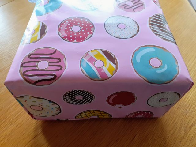 ✩ Kalendarz urodzinowy Clouders ✩