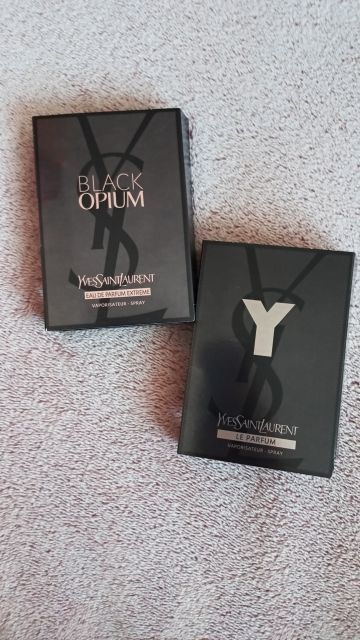 Yves Saint Laurent Woda perfumowana