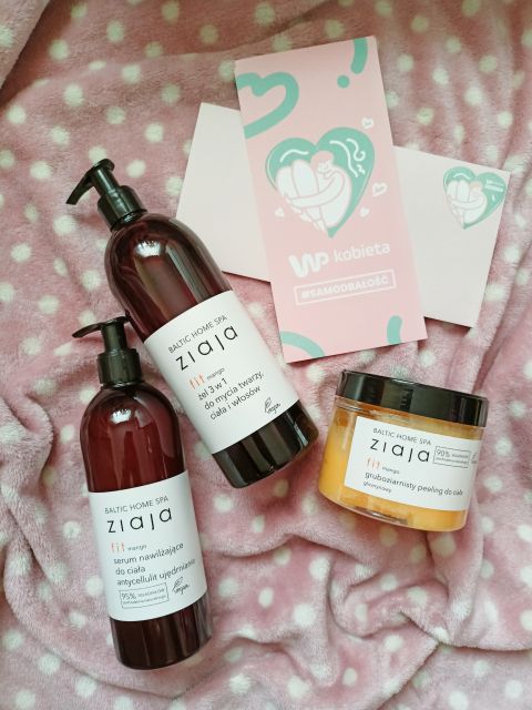 Ziaja Baltic Home SPA