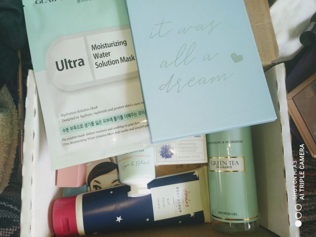 ✩ Kalendarz urodzinowy Clouders ✩