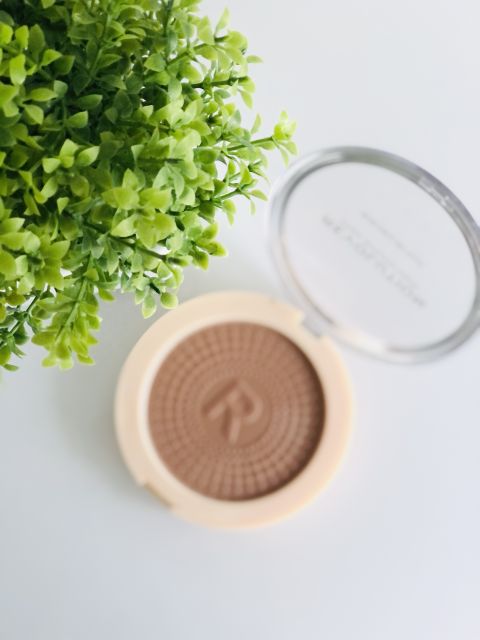 bronzer do twarzy MUR