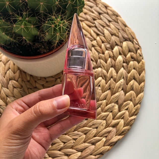 Bruno Banani Woda toaletowa, Woman EDT