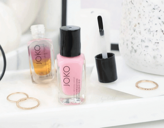 Joko Cosmetics Joko SOS After Hybrid odżywka natychmiastowe wypełnienie bio