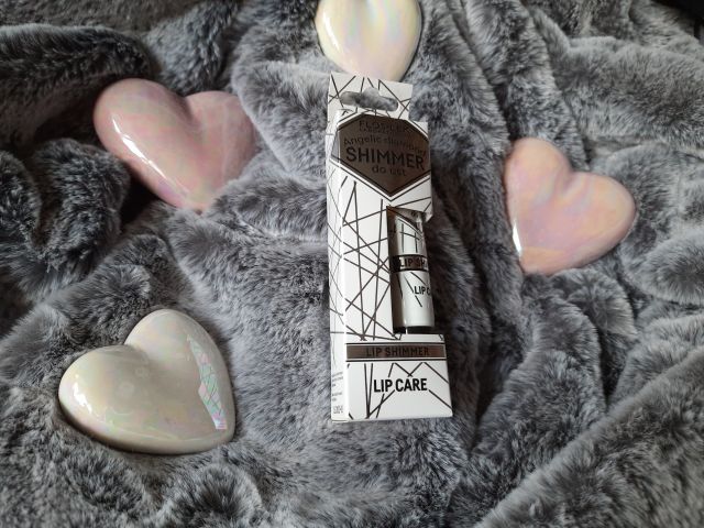 shimmer do ust angel