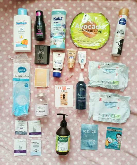 Denko, Wrzesień 2021