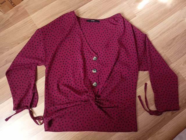 Prywatne wymiany, pokaż co masz 