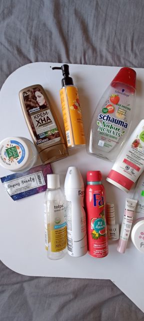 Denko wrzesień 2021