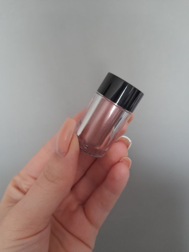 Pierre René Professional, Pure Pigment, No. 03 Cinnamon