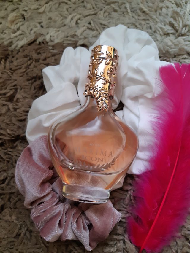 Avon Woda perfumowana, Maxima Icon EDP