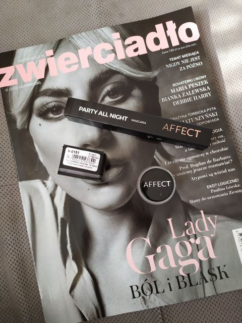 Ciekawe dodatki do gazet