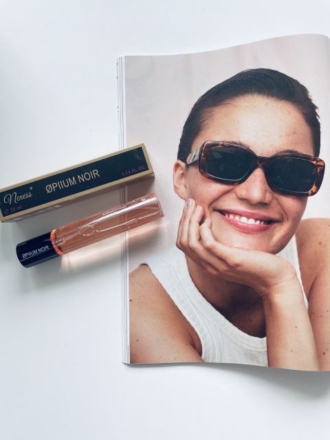 Neness Woda perfumowana, nr 172 Opiium Noir