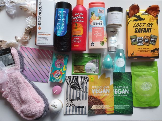 ✩ Kalendarz urodzinowy Clouders ✩