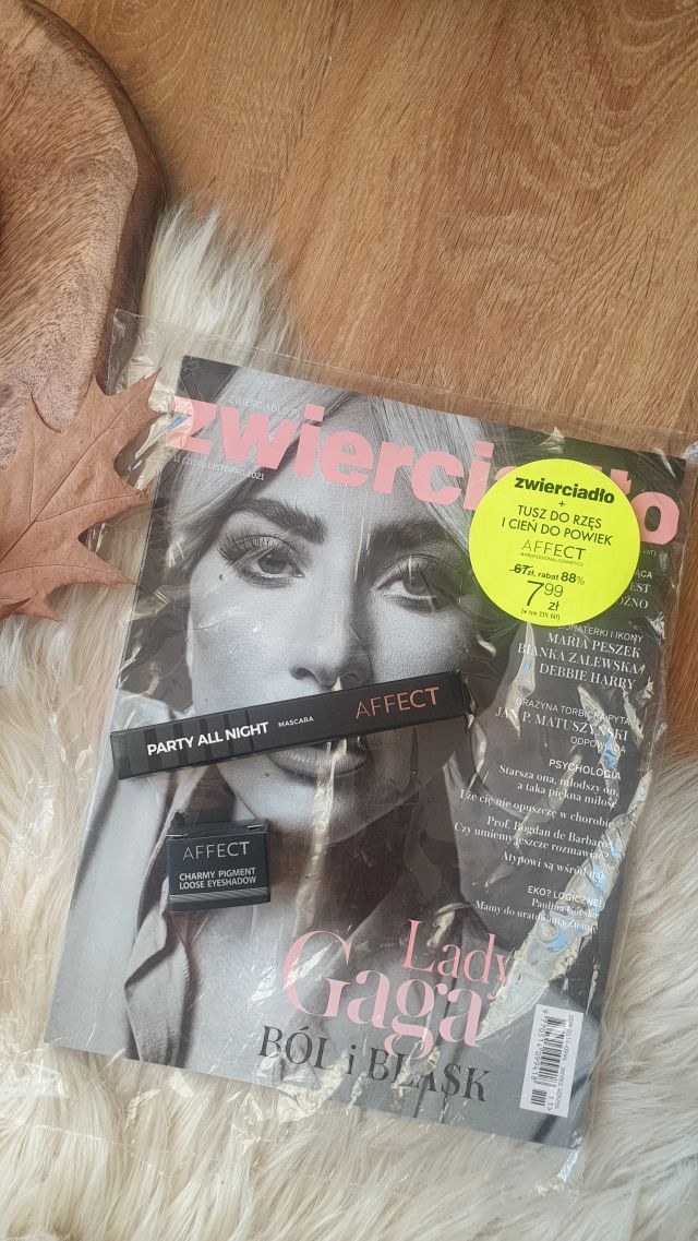 Ciekawe dodatki do gazet