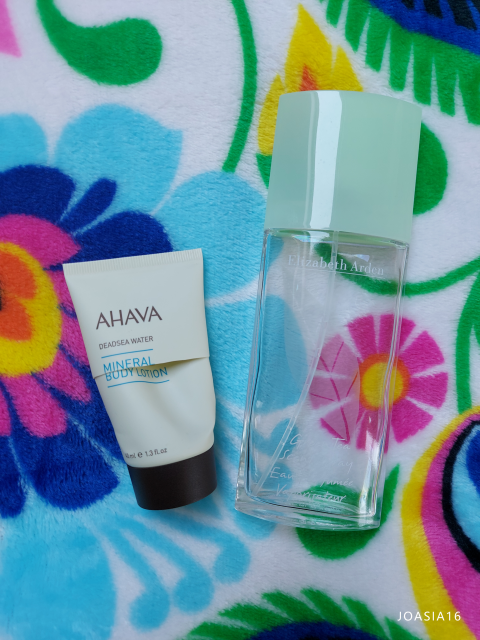 denko perfumy i balsamy