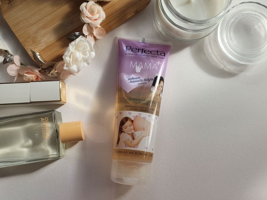 perfecta mama żel