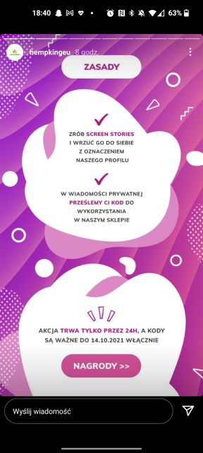 RABATY, RABACIKI, RABACIĄTKA! - temat zbiorczy!