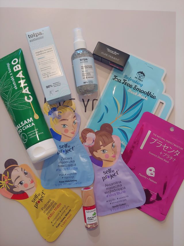 Prywatne wymiany, pokaż co masz 