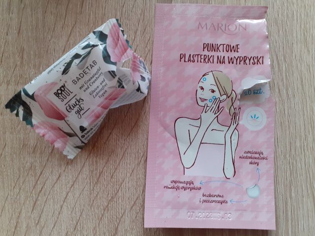 akcja denkowanie! grudzień - kosmetyki w świątecznych opakowaniach i świątecznych kolorach 🎄❄️⛄🎀🎁🎅