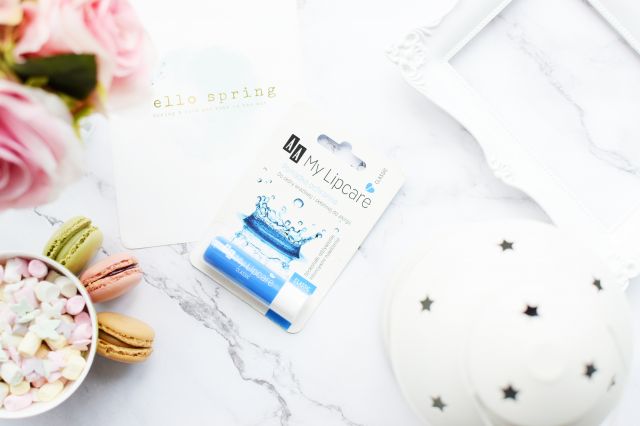 AA Pomadka do ust, Ochronna, My Lipcare, Classic