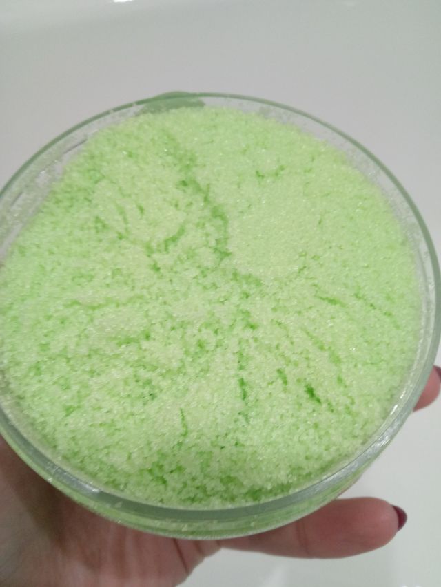 Silcare Sól do kąpieli, Jabłko, Relaks i Regeneracja