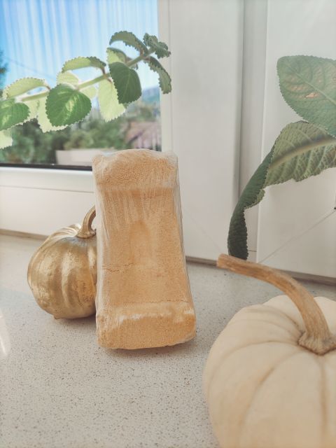 Pretty Suds Kula do kąpieli, Wieża Roszpunki, Wata cukrowa i karmel