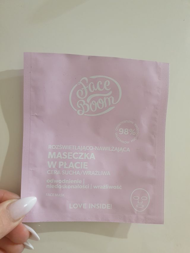 akcja denkowanie! grudzień - kosmetyki w świątecznych opakowaniach i świątecznych kolorach 🎄❄️⛄🎀🎁🎅