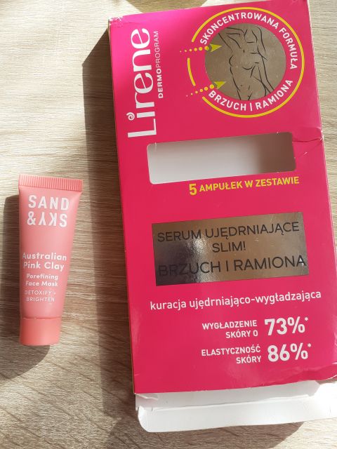 akcja denkowanie! grudzień - kosmetyki w świątecznych opakowaniach i świątecznych kolorach 🎄❄️⛄🎀🎁🎅