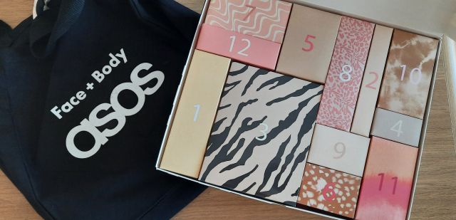 Otwieramy Kalendarze Adwentowe 2021