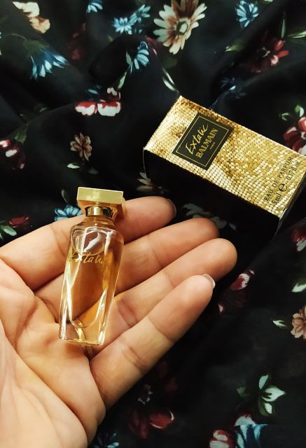Balmain Paris Woda perfumowana, Extatic EDP 