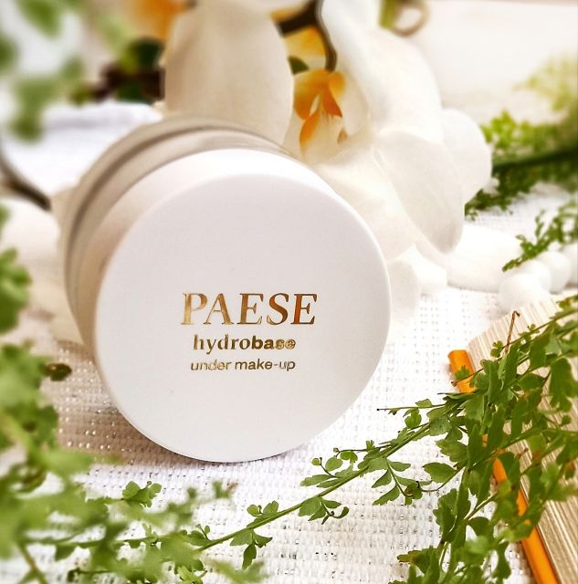 Paese Baza pod podkład, Hydrobase Under Make Up