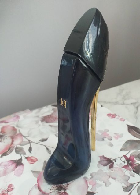 Carolina Herrera Woda perfumowana, Good Girl EDP