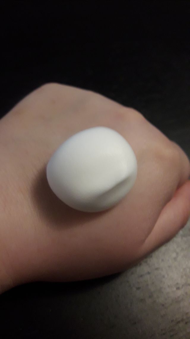 BeBeauty Pianka do mycia ciała, Odświeżające mango