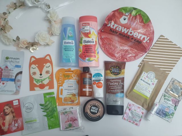 ✩ Kalendarz urodzinowy Clouders ✩