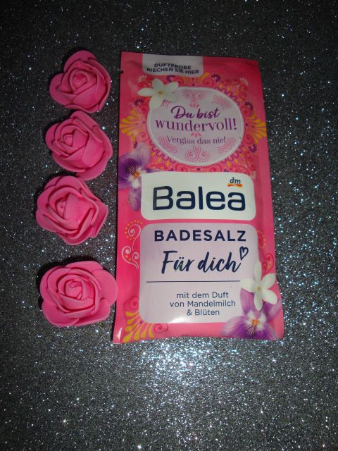 balea sol do kapieli