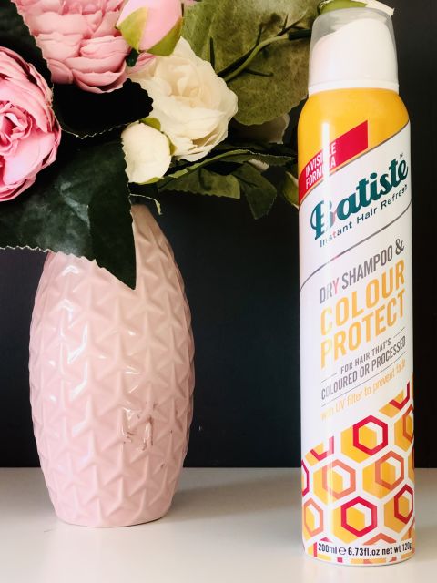 batiste suchy szmapon