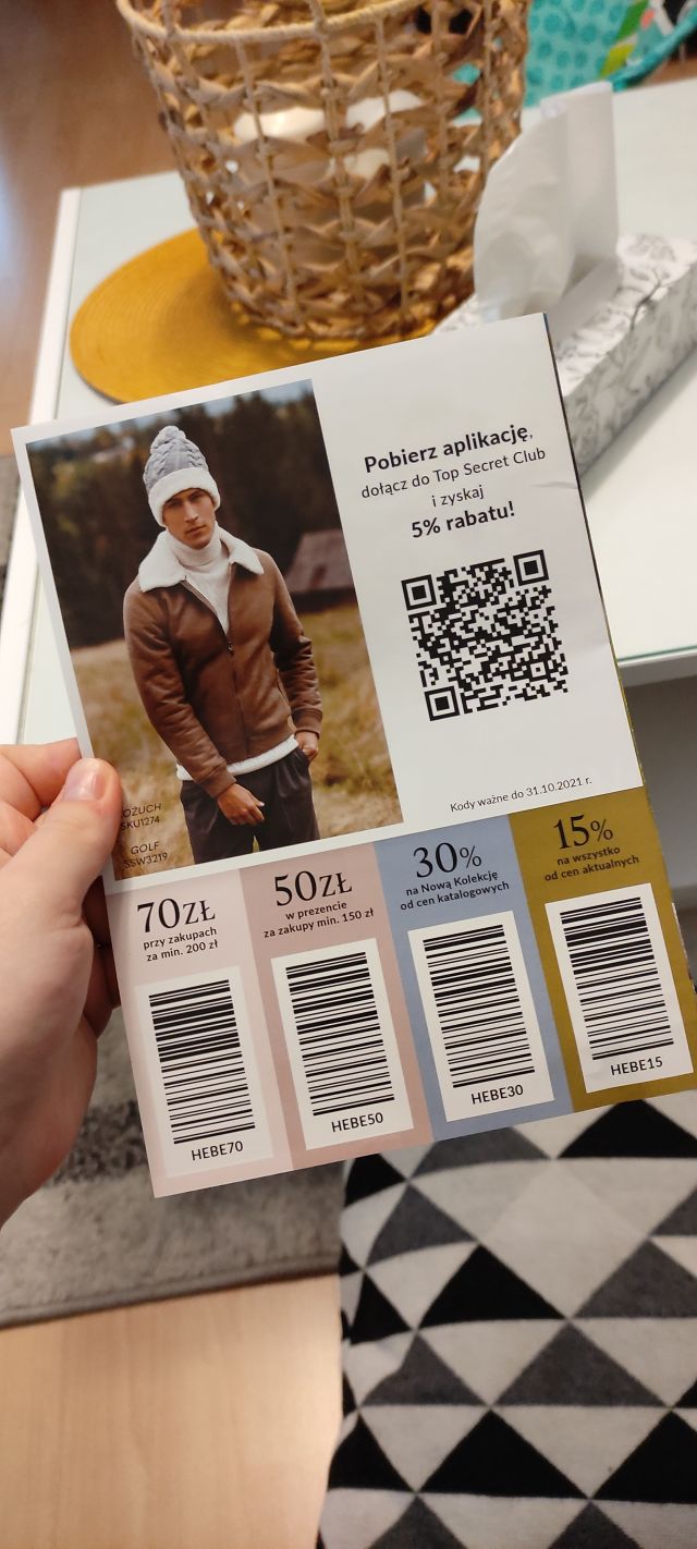 RABATY, RABACIKI, RABACIĄTKA! - temat zbiorczy!