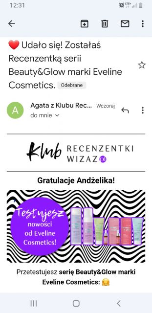 testowanie z wizaz.pl