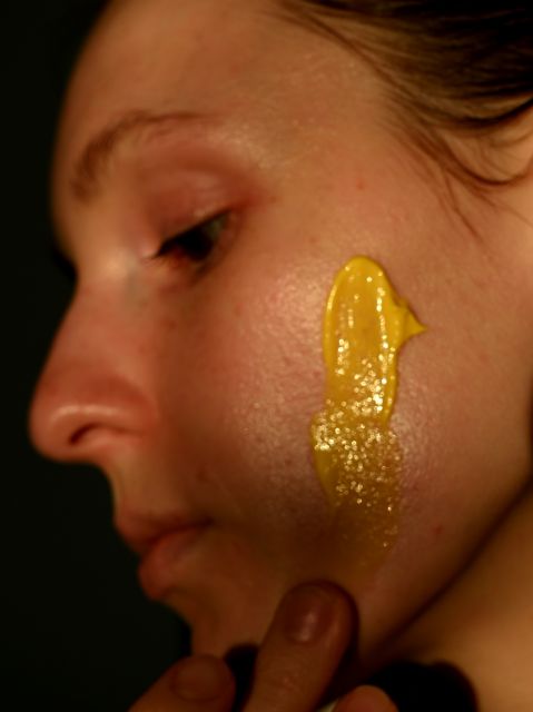 Bosphaera, Lekki krem nawilżająco -  normalizujący