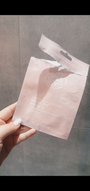 akcja denkowanie! grudzień - kosmetyki w świątecznych opakowaniach i świątecznych kolorach 🎄❄️⛄🎀🎁🎅