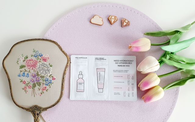 probka missha z skingarden