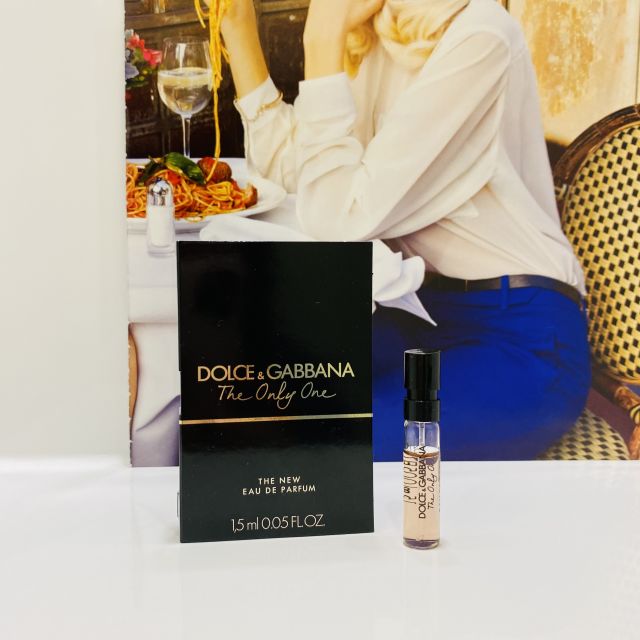 Dolce & Gabbana Woda perfumowana, The Only One Intense EDP