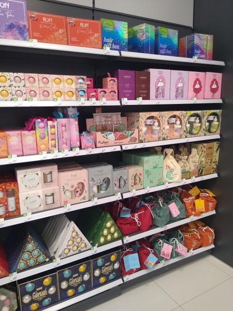 Kalendarz adwentowy - który? 2021