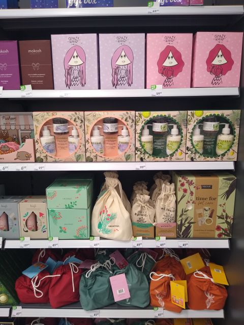 Kalendarz adwentowy - który? 2021